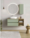 CREA COMPLETO DI LAVABO