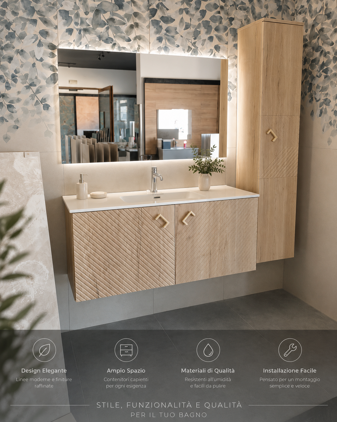 DOMUS RIGO DA 80/100/120