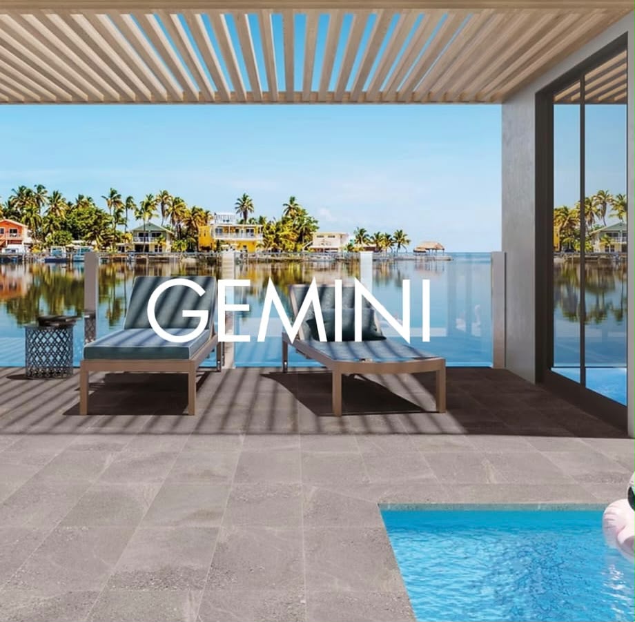 Gemini Pavimento MQ