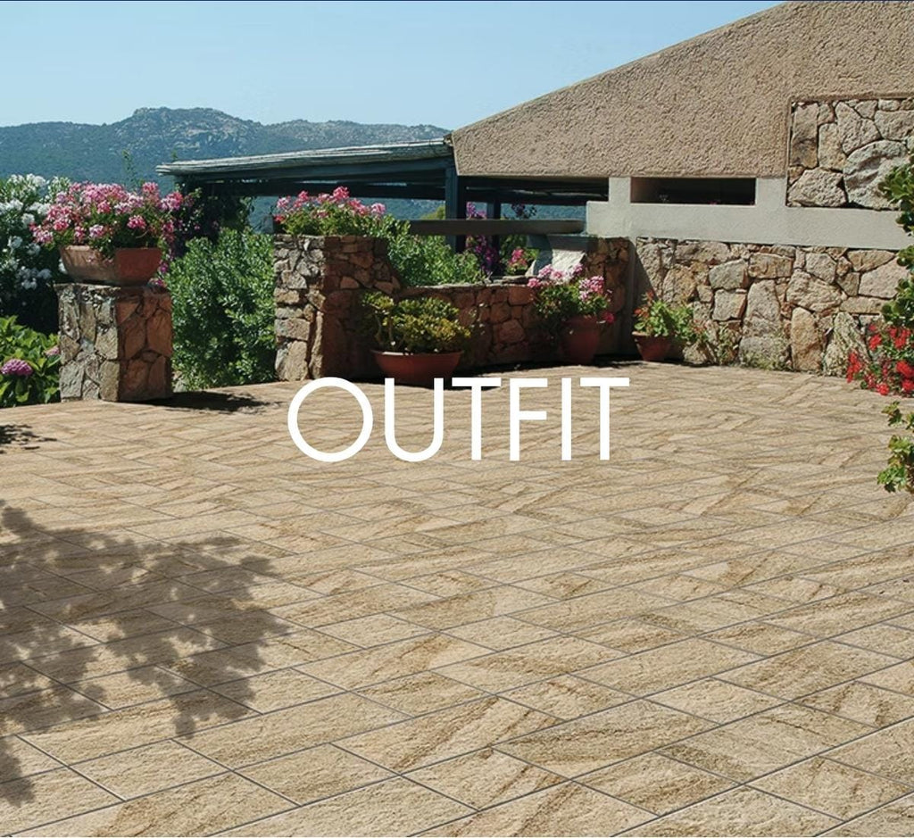 MATTONELLE OUTFIT 30x60