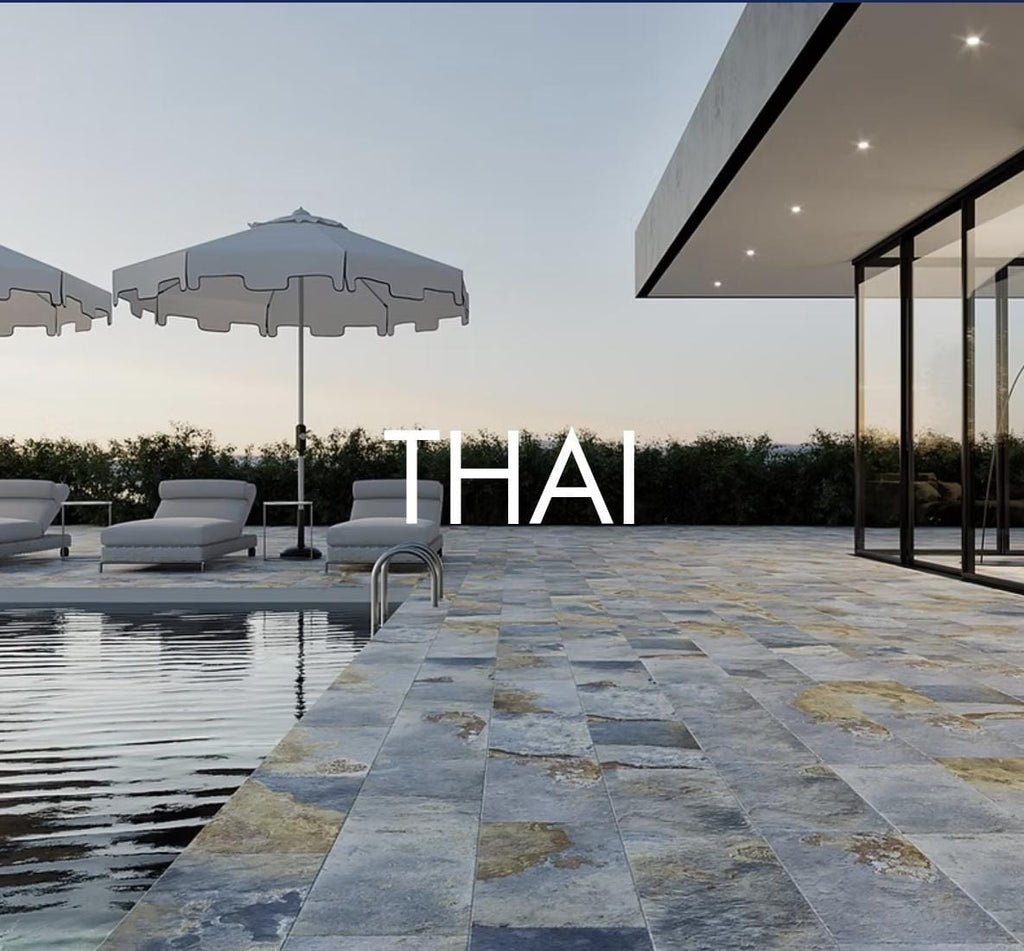 MATTONELLE THAI 30X60