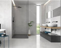 MAGDA WHITE LUCIDA 60X120 AL MQ